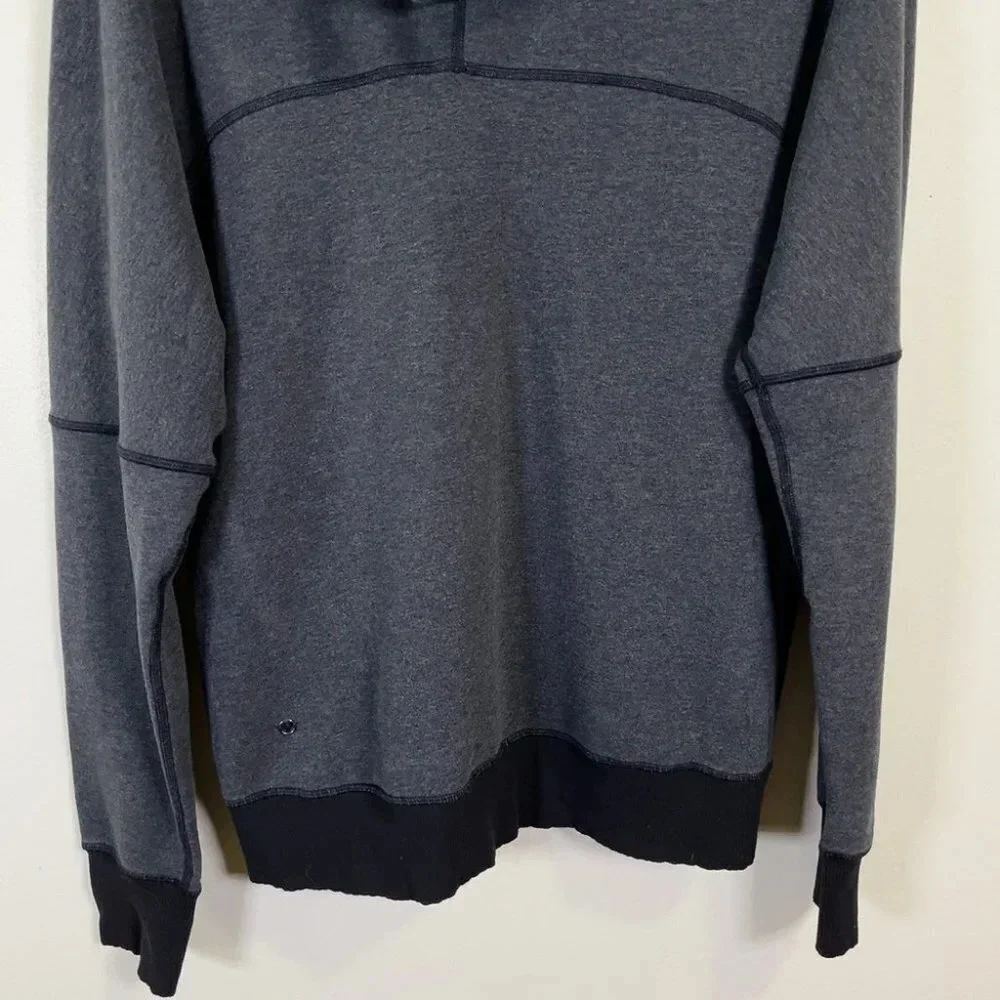 Lululemon Om & Roam Pullover